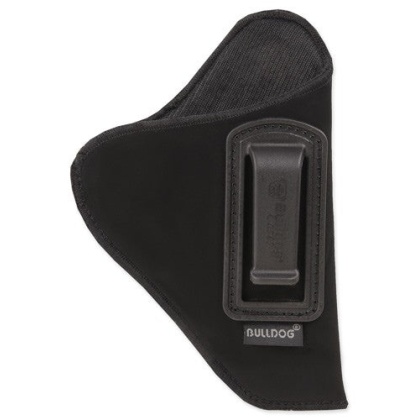 Bulldog Inside Pants Holster - Revolvers 2-2.5
