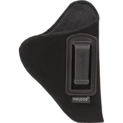 Bulldog Inside Pants Holster - Revolvers 3-4