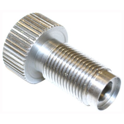 Cva Breech Plug Qrbp S-s - Accurav2-optima-wolf Blackhorn