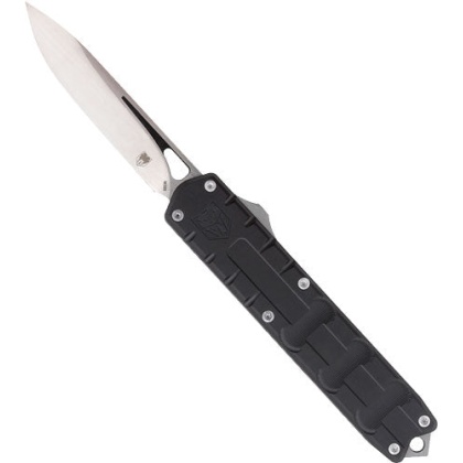 Cobratec Otf Enforcer Black - 3.25