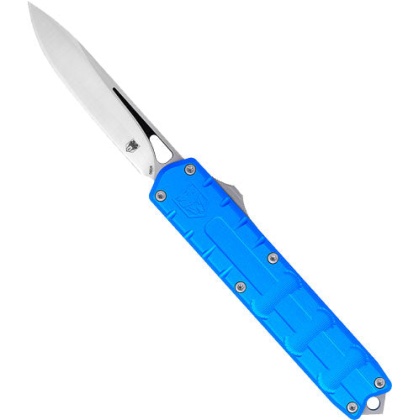 Cobratec Otf Enforcer Blue - 3.25