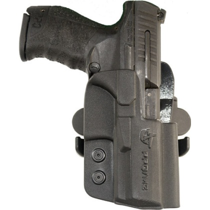 Comp-tac International Rh Owb - Belt-paddle Walr Ppq M2 4\