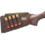 Beartooth Products Brown Comb - Raising Kit 2.0 W-shotshell Lp
