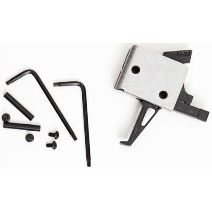 Cmc Trigger Ar15 Single Stage - Flat 3-3.5lb