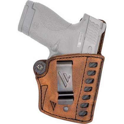 Versacarry Cmpnd Genii Hol Iwb - Kdx-lthr Rh Sub Comp Sz 3 Brn