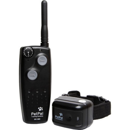 D.t. Systems Canine Coach 360 - Collar Petpal Trainer 7