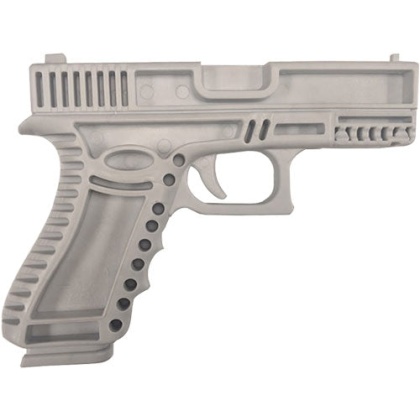 Caa Micro Conversion Kit - Training Handgun White