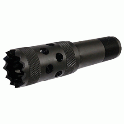 Carlsons Choke Tube Tactical - Breecher 12ga Ported Ber Mobil