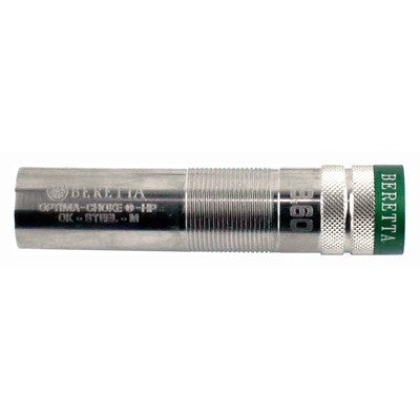 Beretta Optimachoke Hp Ext. - 12ga Modified Color Code Green