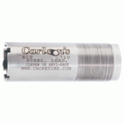 Carlsons Choke Tube Flush - Mount 20ga Imp Mod Invector+