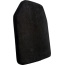 Bulletsafe Ballistic Level Iv - Plate 7.7lbs Shooters Cut