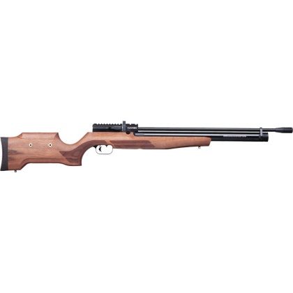 Benjamin Pcp Cayden .22 Cal. - Air Hunting Rifle Wood Stock