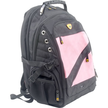 Guard Dog Proshield Ii Backpck - Bulletproof-multimedia Pink