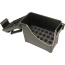 Mtm 50 Bmg Ammo Can 20 Round - Black Pre-cut Foam Lockable