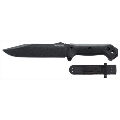 Ka-bar Becker Combat Utility - 7