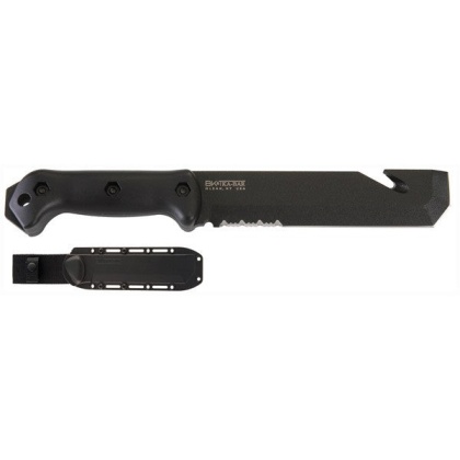 Ka-bar Becker Tac Tool - 7