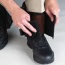 Galco Boot Extender Neoprene - W- Sude Tongue Extend 1
