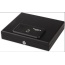Bulldog Biometric Pistol Vault - Magnum Top Load 11.5