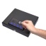 Bulldog Magnum Top Load Led - Digital Vault W- Rfid Access<