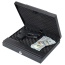 Bulldog Magnum Top Load Led - Digital Vault W- Rfid Access<