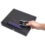 Bulldog Magnum Top Load Led - Digital Vault W- Rfid Access<