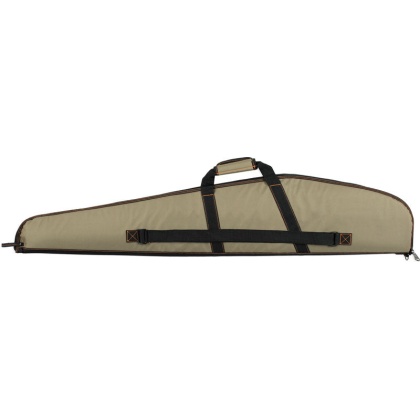 Bulldog Plus Rifle Case  48\