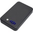 Bulldog Digital Personal Vault - W- Led Fits Guns Up To 8.75