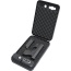 Bulldog Digital Personal Vault - W- Led Fits Guns Up To 8.75