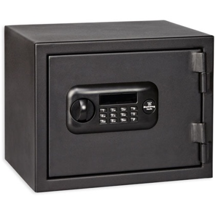 Bulldog Personal Digital Fire - Safe W- Shelf 12