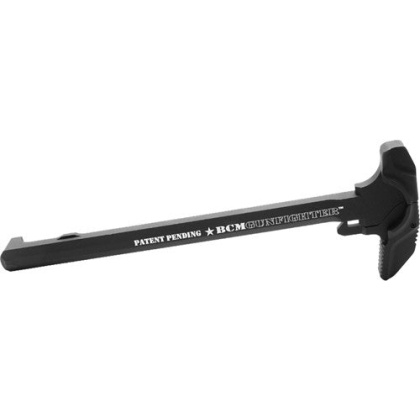 Bcm Charging Handle Gen2 Mod3b - Large Latch For Ar15