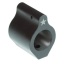 Bcm Gas Block Low Profile .625 - Black Steel