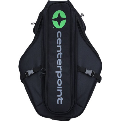 Centerpoint Xbow Soft Case - Hybrid Wrath Black