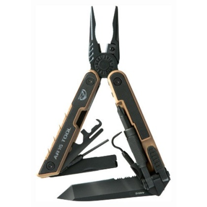 Real Avid Ar-15 Tool - Ar-15 Multi-tool