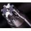 Real Avid Lug-lok Upper Vise - Block For Ar15's