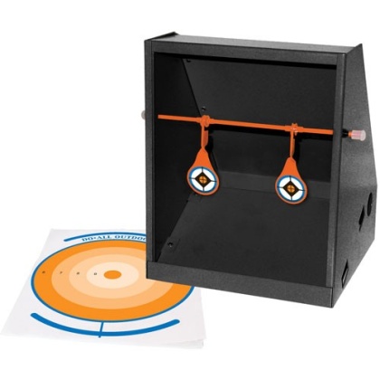 Do-all Pellet Trap Air Strike - Indoor-outdoor .177