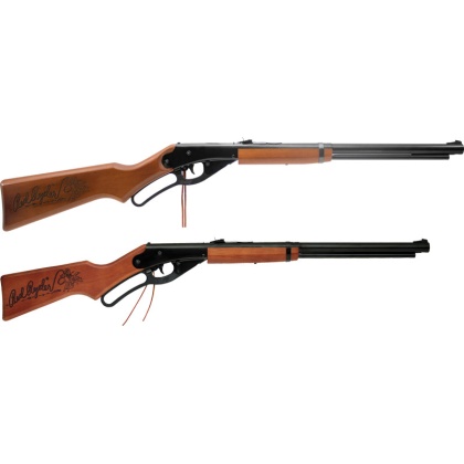 Daisy Red Ryder Heritage Kit - 1-standard-1-adult Bb Rifle