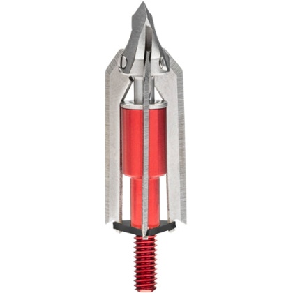 Rocket Broadhead Meat Seeker - 100gr 3-blade 2