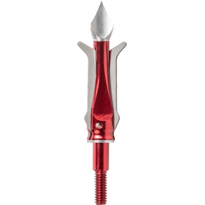 Rocket Broadhead Siphon 100gr - 3-blade 1.75