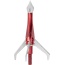 Rocket Broadhead Siphon 100gr - 3-blade 1.75