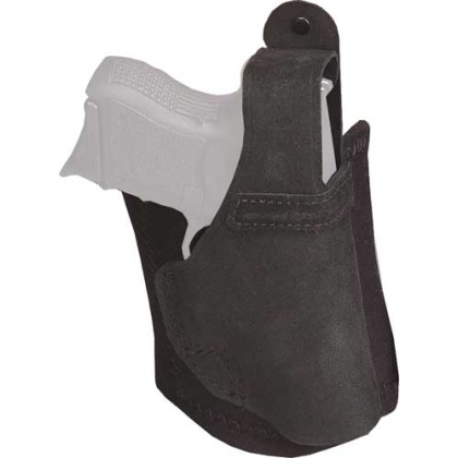 Galco Ankle Lite Holster Rh - Leather 1911 3