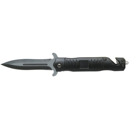 Abkt Black Stiletto Assisted - Opener 3.5