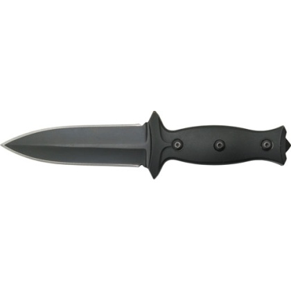 Abkt Elite Boot Knife 3.5