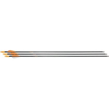 Bear Archery Youth Safetyglass - Arrows 28