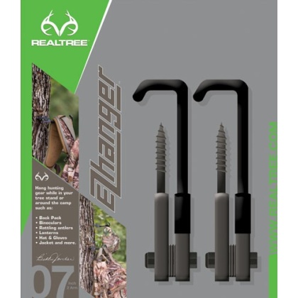 Realtree Mini Ez Hangers 7