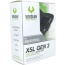 Viridian Laser-light X5l Green - Gen3 Uni Rail Mnt W-ecr