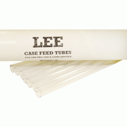 Lee X-feeder Tubes - For Pro 1000 7 Pack