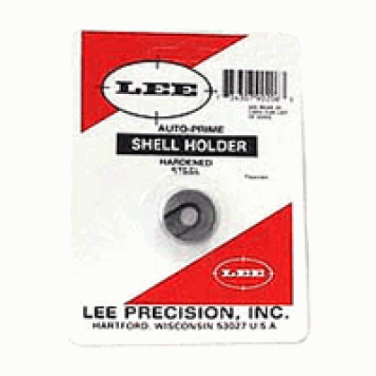 Lee A-p Shellholder #3 -