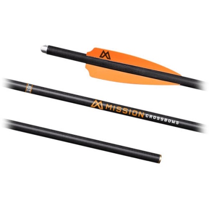 Mission Archery Xbow Bolt 19