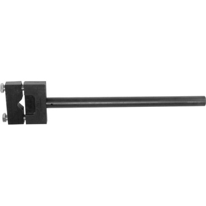 Wheeler Action Wrench #1 - For Mauser W-flat Bottom Recv.
