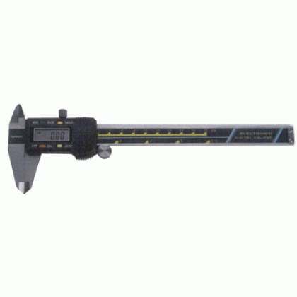 Lyman Electronic Caliper S-s - 6